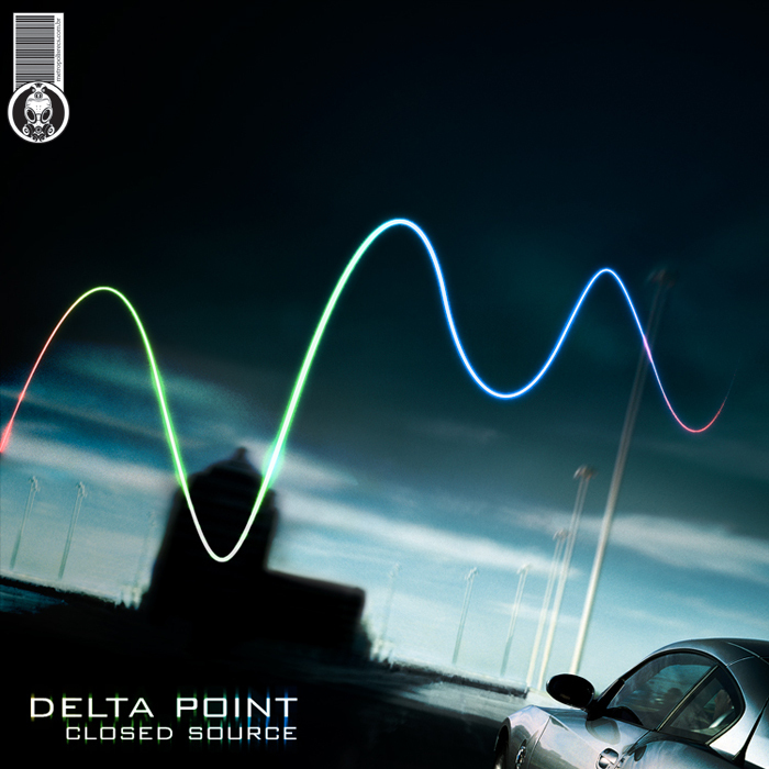 DELTA POINT - Closed Source
