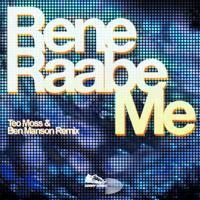 RAABE, Rene - Me (remixed)