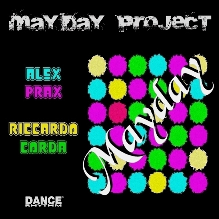 MAYDAY PROJECT - Mayday
