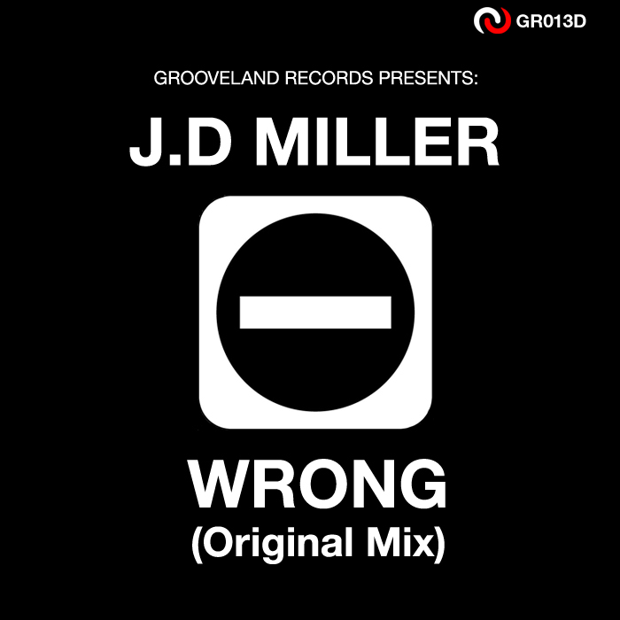 J D MILLER - Wrong
