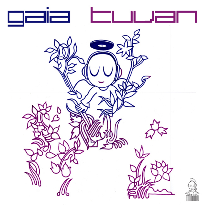 GAIA - Tuvan