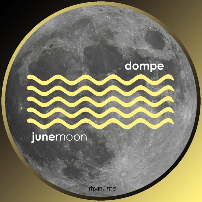 DOMPE - Junemoon