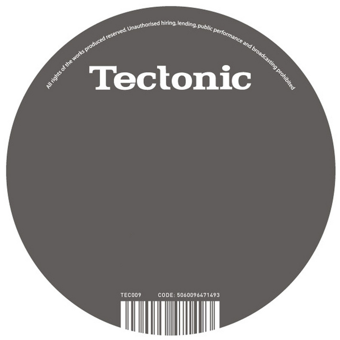 ARMOUR/HIJACK - Tectonic Plates 04