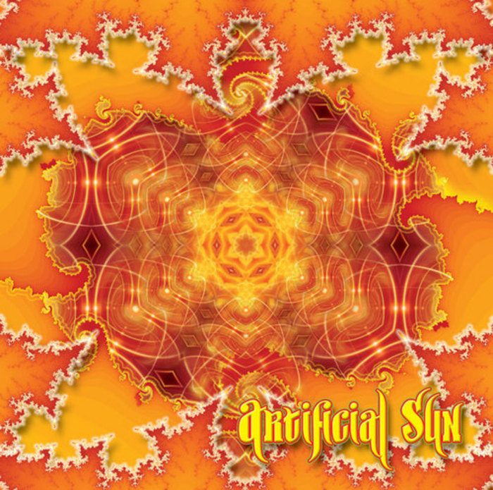 VARIOUS - Artificial Sun (unmixed tracks)