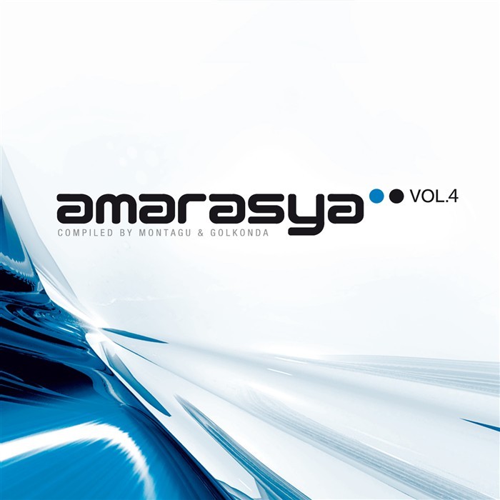 VARIOUS - Amarasya: Vol 4 (unmixed tracks)