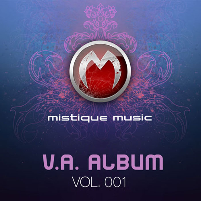 VARIOUS - Album: Vol 001 (unmixed tracks)