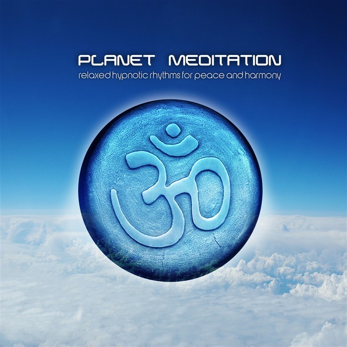 VARIOUS - Planet Meditation