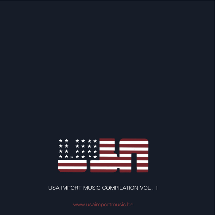VARIOUS - USA Import Music Compilation - Volume 1