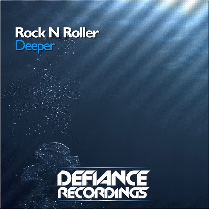 ROCK N ROLLER - Deeper