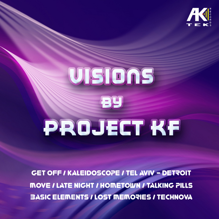 PROJECT KF - Visions