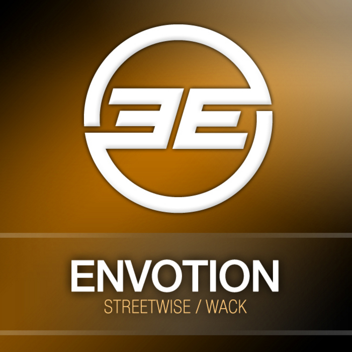 ENVOTION - Streetwise
