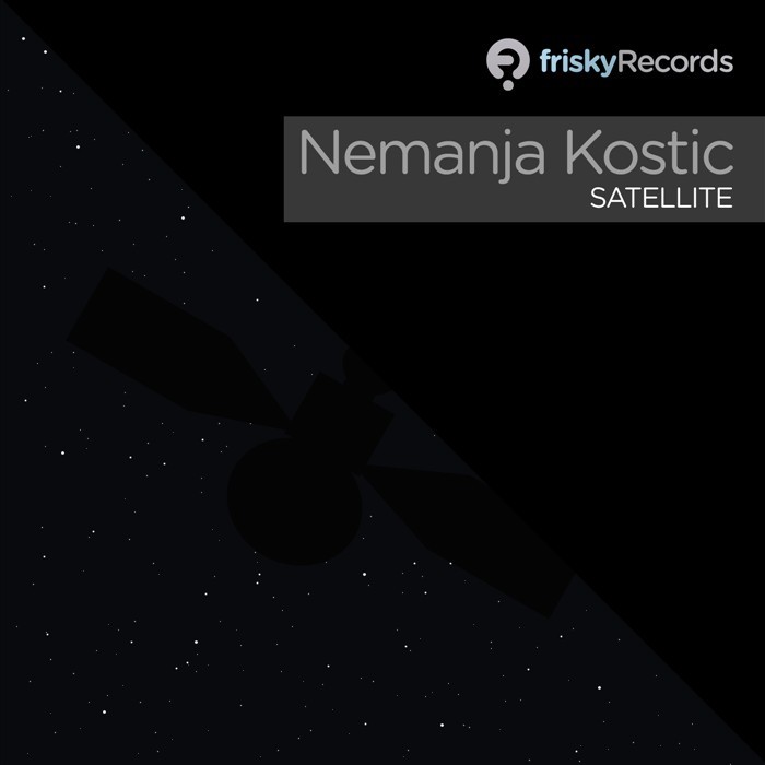 KOSTIC, Nemanja - Satellite