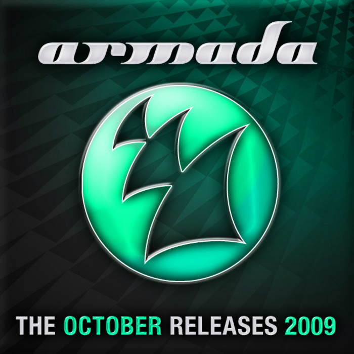 VARIOUS - The October Releases 2009