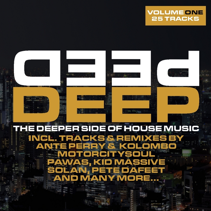 Deep vol 7