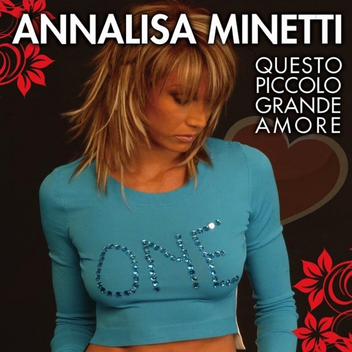 mp3 annalisa minetti