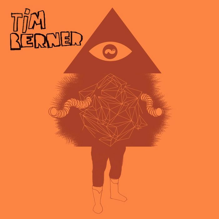 BERNER, Tim - Covert Action EP