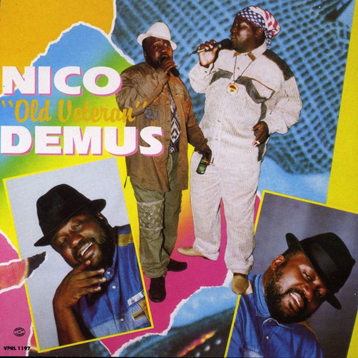 安価 Nicodemus - Old Veteran on Juno Download | MP3, WAV, FLAC 洋楽
