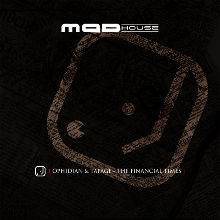 OPHIDIAN & TAPAGE - The Financial Times