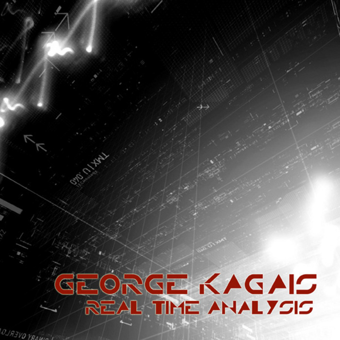 KAGAIS, George - Real Time Analysis