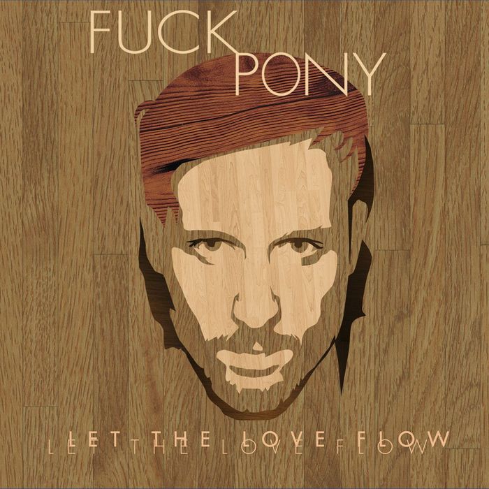 FUCKPONY - Feel The Love