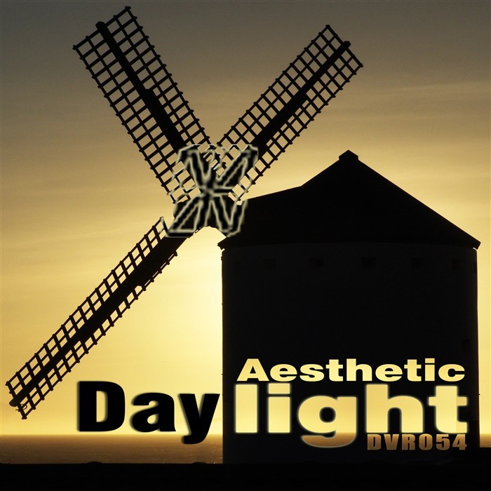 AESTHETIC - Daylight