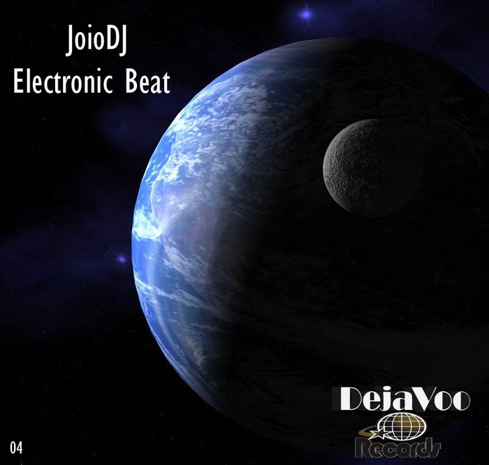 JOIODJ - Electronic Beat
