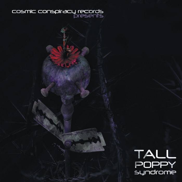 VARIOUS - Tall Poppy Syndrome