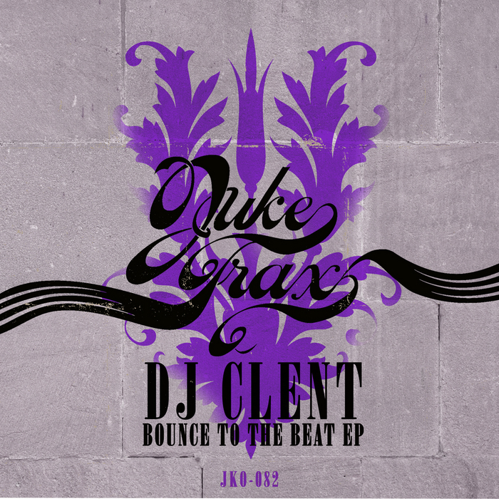 DJ CLENT - Bounce To The Beat
