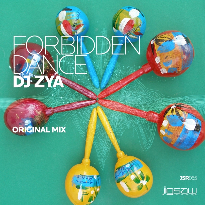 DJ ZYA - Forbidden Dance