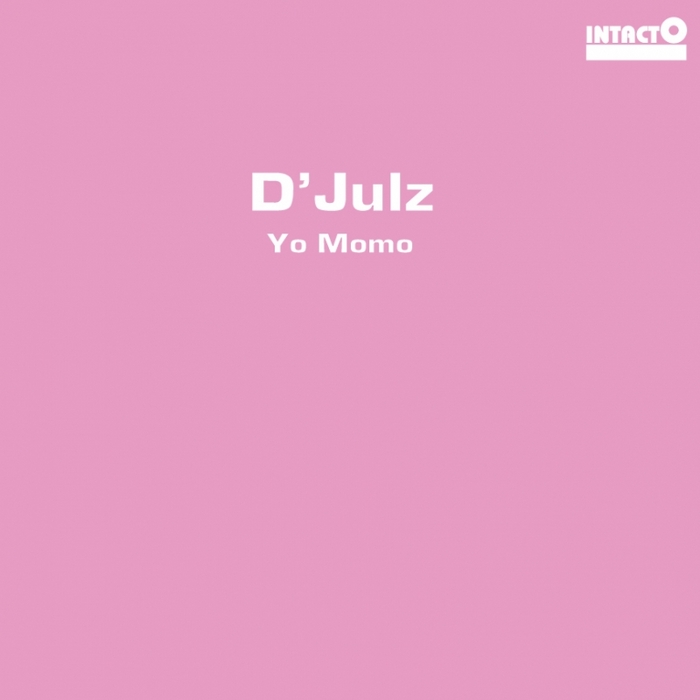 D'JULZ - Yo Momo