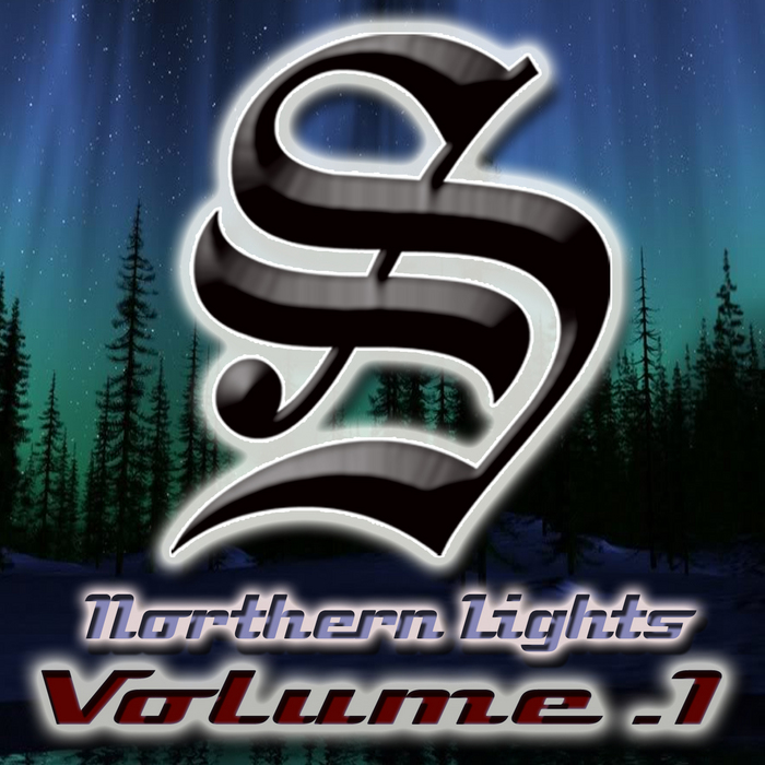 VARIOUS - Northern Lights Vol 1