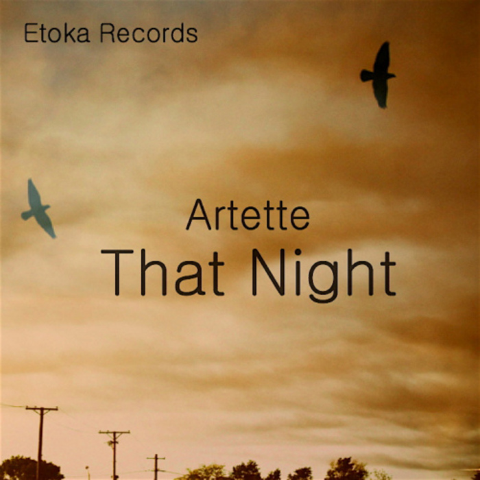 ARTETTE - That Night