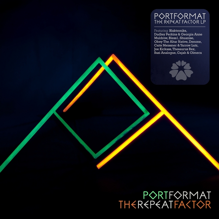 PORTFORMAT - The Repeat Factor