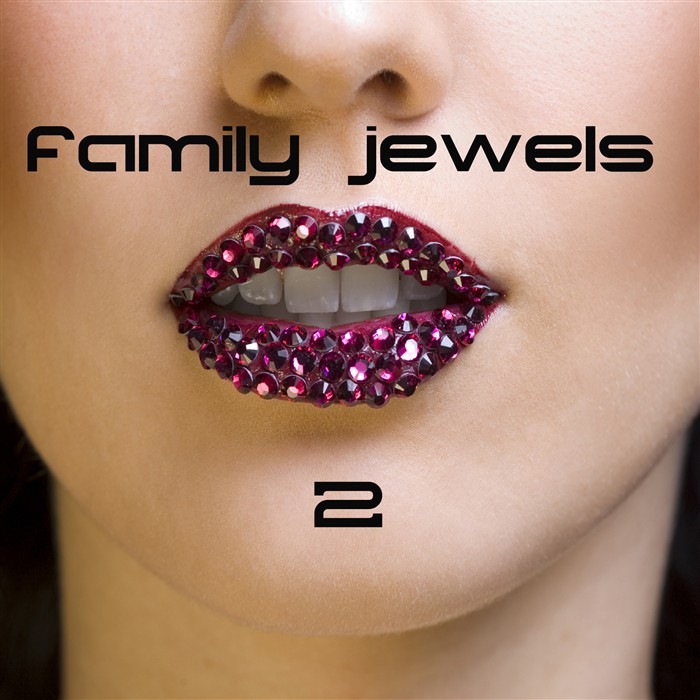 VARIOUS - Family Jewels 2 (unmixed tracks)