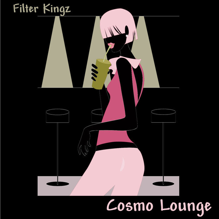 FILTER KINGZ - Cosmo Lounge