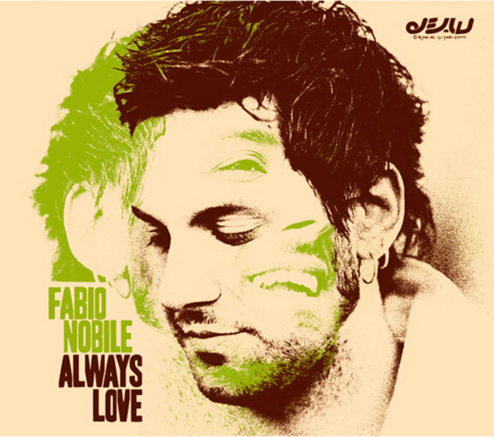 NOBILE, Fabio - Always Love