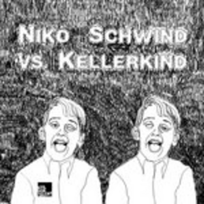 SCHWIND, Niko vs KELLERKIND - Niko Schwind Vs Kellerkind