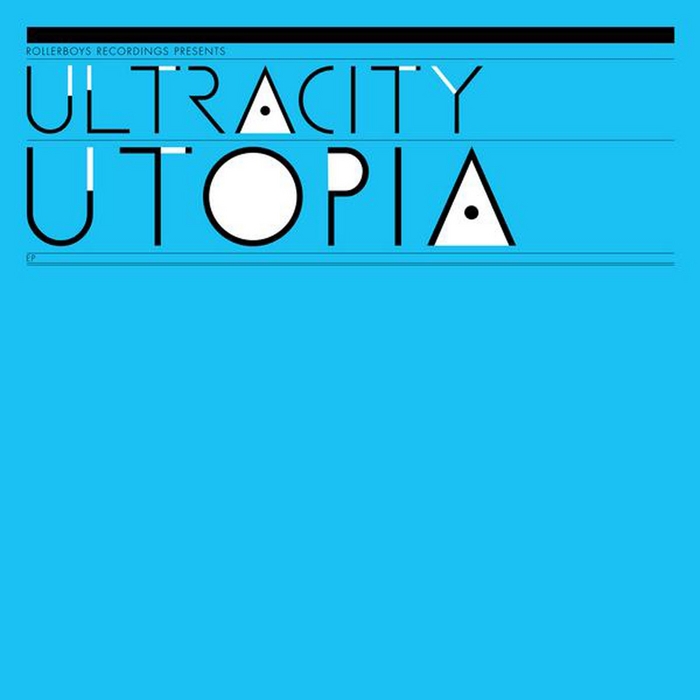 ULTRACITY - Utopia