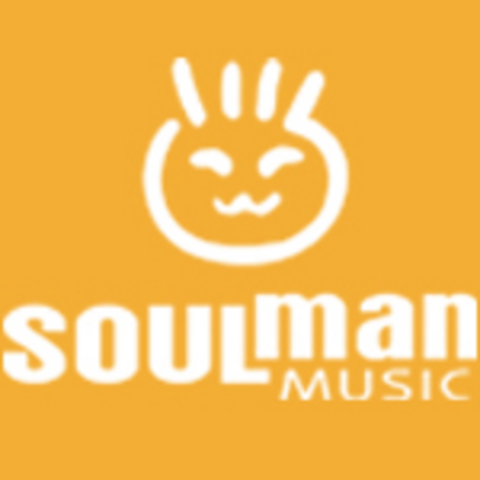 ANDRY NALIN/MAXI MADRID - Soulman Music Miami Sampler 2009