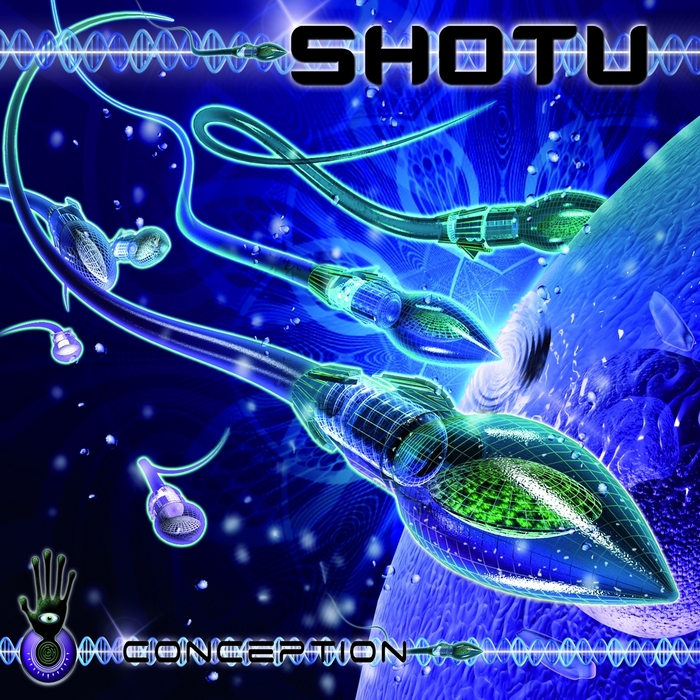 SHOTU - Conception