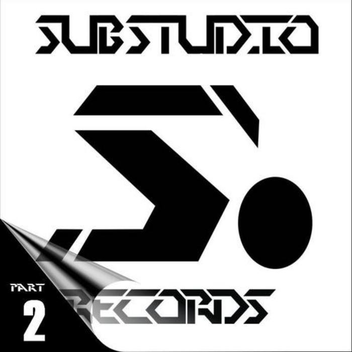 VARIOUS - 1 Year SR: Part Two (unmixed tracks)