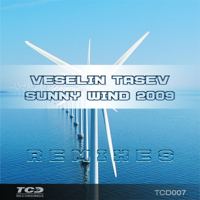 TASEV, Veselin - Sunny Wind 2009
