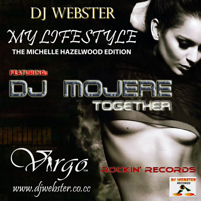 DJ MOJERE - Together