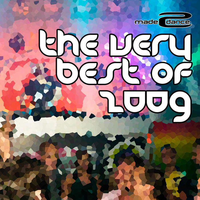 VARIOUS - The Very Best Of 2009