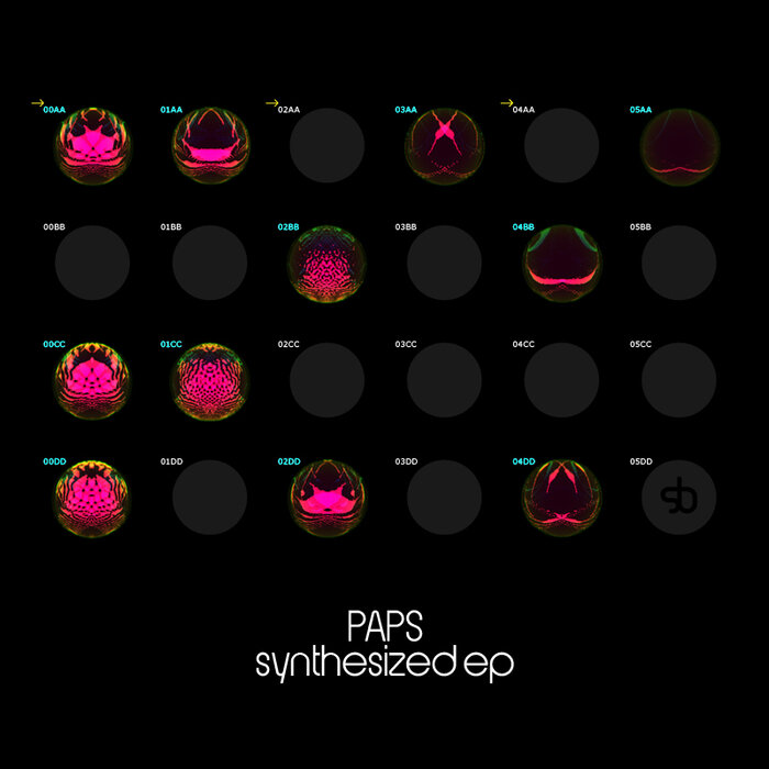 PAPS - Synthesized