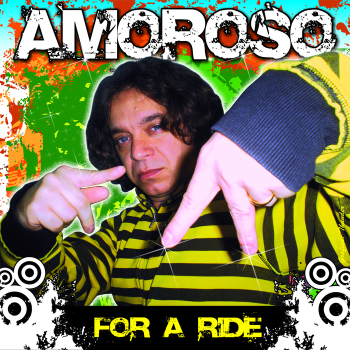 AMOROSO - For A Ride