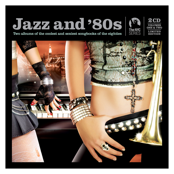 Various Jazz & 80s Vol 1 & 2 [Limited Edition] at Juno Download