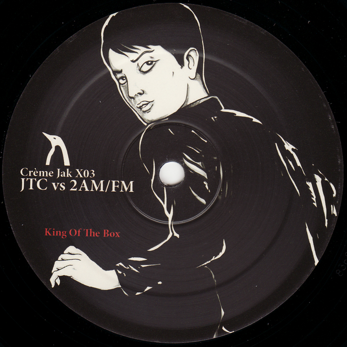 JTC feat 2AM/FM - JTC Vs 2AM/FM