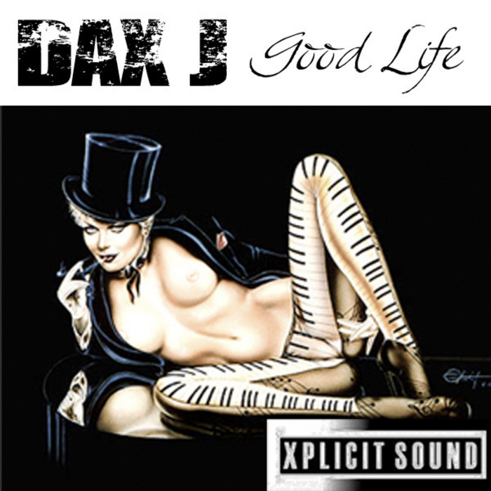 DAX J - Good Life