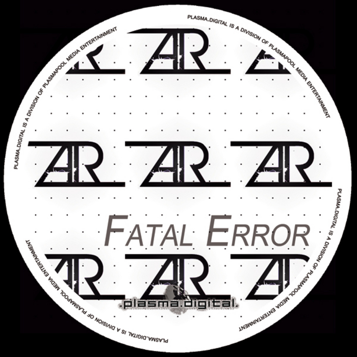REALE, Aaren - Fatal Error